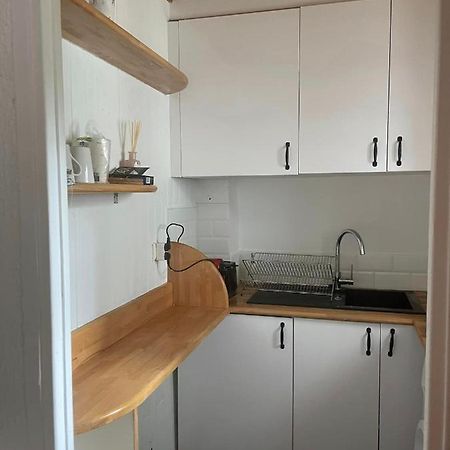 Studio Cosy Auron Exterior photo