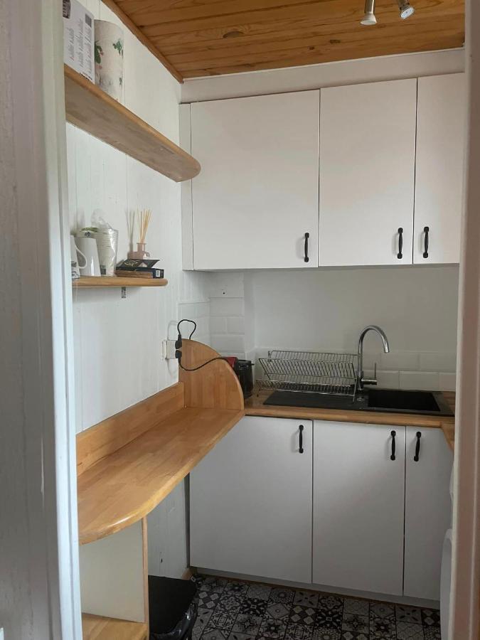 Studio Cosy Auron Exterior photo